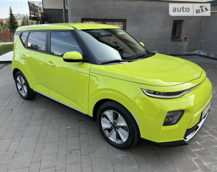 Кіа Soul, об'ємом двигуна 0 л та пробігом 21 тис. км за 17600 $, фото 17 на Automoto.ua