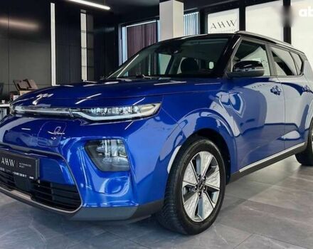 Киа Soul, объемом двигателя 0 л и пробегом 98 тыс. км за 18900 $, фото 7 на Automoto.ua