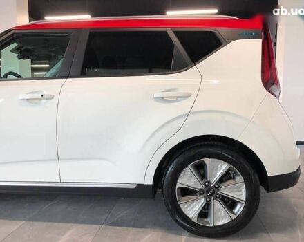 Киа Soul, объемом двигателя 0 л и пробегом 40 тыс. км за 17690 $, фото 9 на Automoto.ua