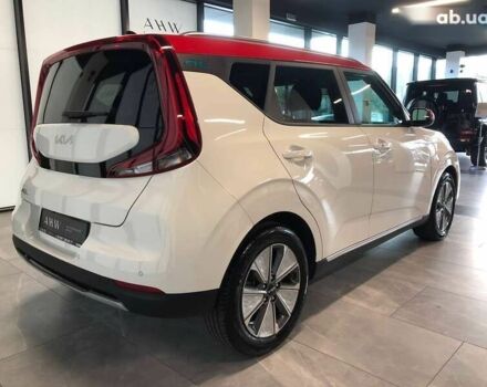 Киа Soul, объемом двигателя 0 л и пробегом 40 тыс. км за 17690 $, фото 6 на Automoto.ua