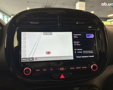 Киа Soul, объемом двигателя 0 л и пробегом 98 тыс. км за 18900 $, фото 22 на Automoto.ua