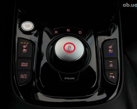 Киа Soul, объемом двигателя 0 л и пробегом 26 тыс. км за 21500 $, фото 5 на Automoto.ua