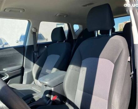 Киа Soul, объемом двигателя 2 л и пробегом 79 тыс. км за 15300 $, фото 18 на Automoto.ua