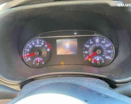 Киа Soul, объемом двигателя 2 л и пробегом 79 тыс. км за 15300 $, фото 14 на Automoto.ua