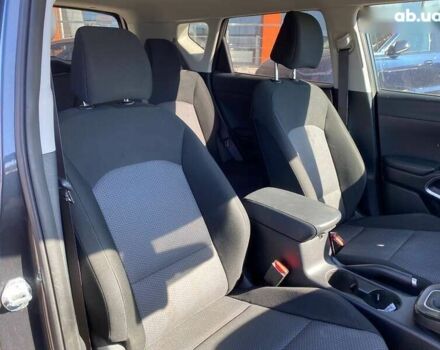 Киа Soul, объемом двигателя 2 л и пробегом 79 тыс. км за 15300 $, фото 22 на Automoto.ua