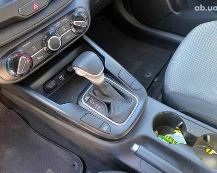 Киа Soul, объемом двигателя 2 л и пробегом 79 тыс. км за 15300 $, фото 16 на Automoto.ua