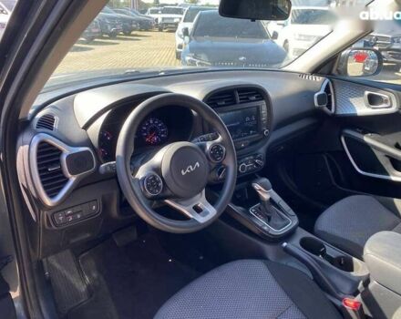 Киа Soul, объемом двигателя 2 л и пробегом 79 тыс. км за 15300 $, фото 10 на Automoto.ua