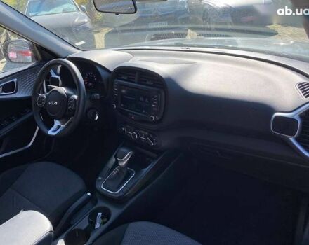 Киа Soul, объемом двигателя 2 л и пробегом 79 тыс. км за 15300 $, фото 8 на Automoto.ua