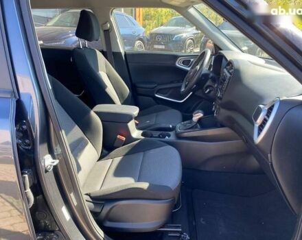 Киа Soul, объемом двигателя 2 л и пробегом 79 тыс. км за 15300 $, фото 21 на Automoto.ua