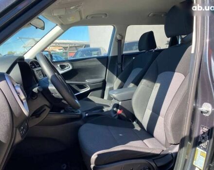 Киа Soul, объемом двигателя 2 л и пробегом 79 тыс. км за 15300 $, фото 17 на Automoto.ua