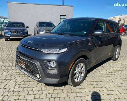 Киа Soul, объемом двигателя 2 л и пробегом 79 тыс. км за 15300 $, фото 2 на Automoto.ua