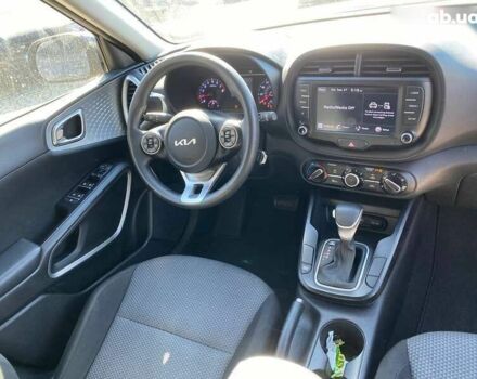 Киа Soul, объемом двигателя 2 л и пробегом 79 тыс. км за 15300 $, фото 9 на Automoto.ua