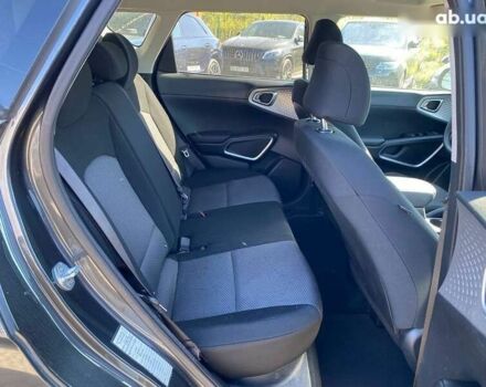 Киа Soul, объемом двигателя 2 л и пробегом 79 тыс. км за 15300 $, фото 20 на Automoto.ua