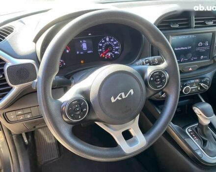 Киа Soul, объемом двигателя 2 л и пробегом 79 тыс. км за 15300 $, фото 13 на Automoto.ua