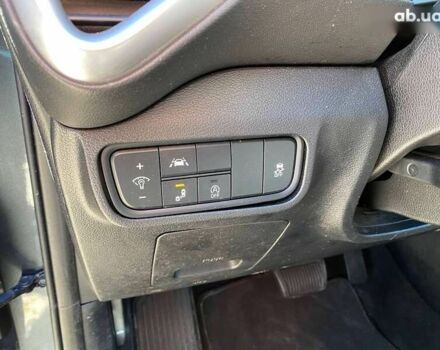 Киа Soul, объемом двигателя 2 л и пробегом 79 тыс. км за 15300 $, фото 12 на Automoto.ua