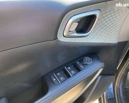 Киа Soul, объемом двигателя 2 л и пробегом 79 тыс. км за 15300 $, фото 11 на Automoto.ua