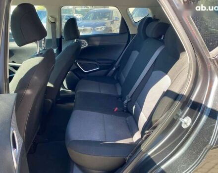 Киа Soul, объемом двигателя 2 л и пробегом 79 тыс. км за 15300 $, фото 19 на Automoto.ua