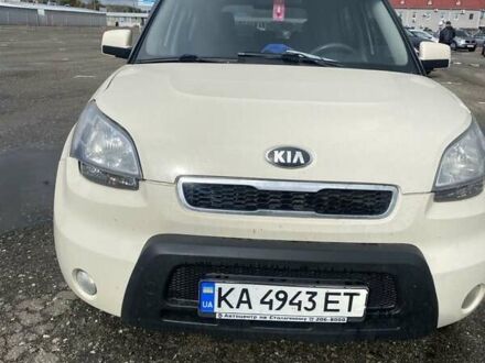Киа Soul, объемом двигателя 1.59 л и пробегом 236 тыс. км за 5500 $, фото 1 на Automoto.ua