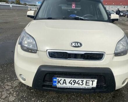 Киа Soul, объемом двигателя 1.59 л и пробегом 236 тыс. км за 5500 $, фото 1 на Automoto.ua