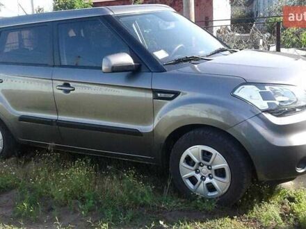 Киа Soul, объемом двигателя 1.6 л и пробегом 130 тыс. км за 7705 $, фото 1 на Automoto.ua