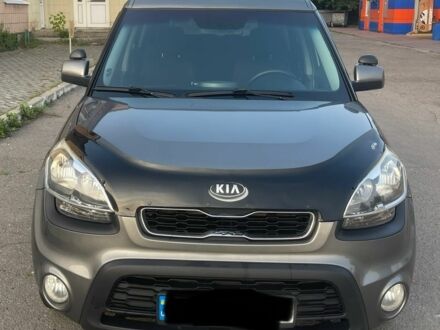 Кіа Soul 2011 у Полтаві на Automoto.ua Кіа Soul, об'ємом двигуна 1.6 л та пробігом 3 тис. км за 6000 $, фото 1 на Automoto.ua