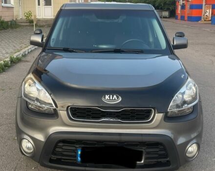 Киа Soul, объемом двигателя 1.6 л и пробегом 3 тыс. км за 6100 $, фото 1 на Automoto.ua