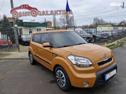 Кіа Soul, об'ємом двигуна 1.6 л та пробігом 279 тис. км за 6999 $, фото 1 на Automoto.ua