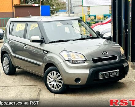 Киа Soul, объемом двигателя 1.6 л и пробегом 18 тыс. км за 9850 $, фото 1 на Automoto.ua