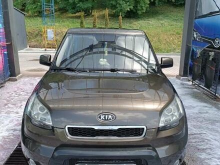 Киа Soul 2011 в Львове на Automoto.ua Киа Soul, объемом двигателя 1.59 л и пробегом 240 тыс. км за 8700 $, фото 1 на Automoto.ua