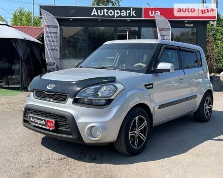 Кіа Soul, об'ємом двигуна 1.6 л та пробігом 243 тис. км за 8490 $, фото 1 на Automoto.ua