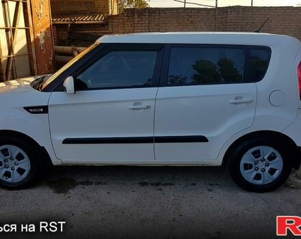 Кіа Soul, об'ємом двигуна 1.6 л та пробігом 275 тис. км за 8000 $, фото 1 на Automoto.ua