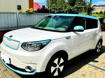 Киа Soul, объемом двигателя 80 л и пробегом 102 тыс. км за 5900 $, фото 1 на Automoto.ua