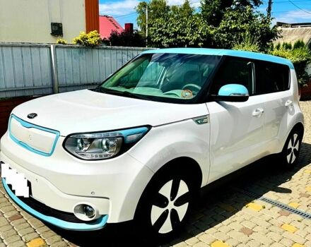 Киа Soul, объемом двигателя 80 л и пробегом 102 тыс. км за 5900 $, фото 1 на Automoto.ua