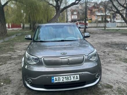 Кіа Soul, об'ємом двигуна 0 л та пробігом 118 тис. км за 9400 $, фото 1 на Automoto.ua