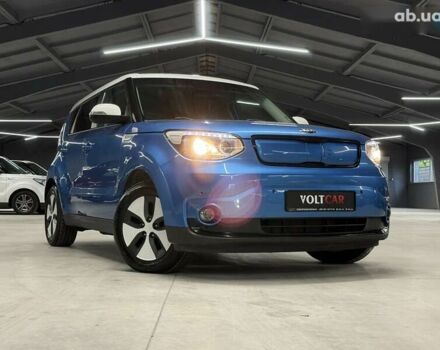 Кіа Soul, об'ємом двигуна 0 л та пробігом 146 тис. км за 5800 $, фото 1 на Automoto.ua