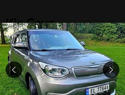 Кіа Soul, об'ємом двигуна 24 л та пробігом 107 тис. км за 6500 $, фото 1 на Automoto.ua