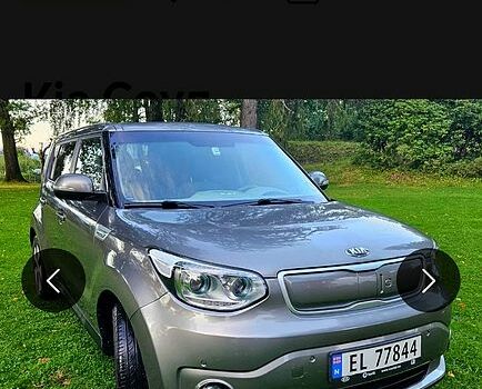 Кіа Soul, об'ємом двигуна 24 л та пробігом 107 тис. км за 6500 $, фото 1 на Automoto.ua