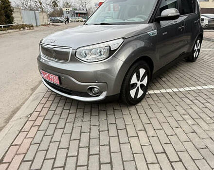 Киа Soul, объемом двигателя 0 л и пробегом 123 тыс. км за 5955 $, фото 1 на Automoto.ua