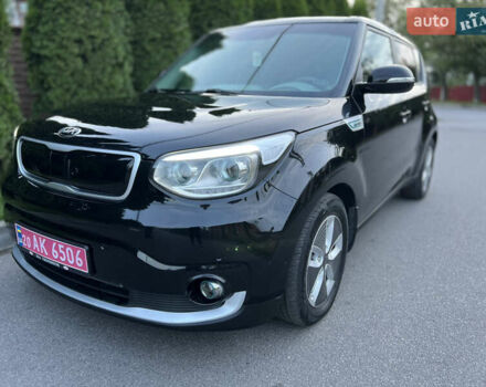 Киа Soul 2017 в Виннице на Automoto.ua Киа Soul, объемом двигателя 0 л и пробегом 138 тыс. км за 9999 $, фото 1 на Automoto.ua