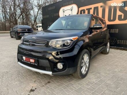 Кіа Soul 2017 у Вінниці на Automoto.ua Кіа Soul, об'ємом двигуна 2 л та пробігом 76 тис. км за 13000 $, фото 1 на Automoto.ua
