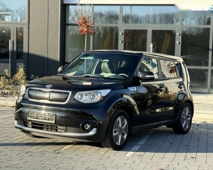 Киа Soul, объемом двигателя 0 л и пробегом 168 тыс. км за 9800 $, фото 1 на Automoto.ua