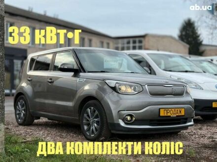Киа Soul, объемом двигателя 0 л и пробегом 141 тыс. км за 10444 $, фото 1 на Automoto.ua