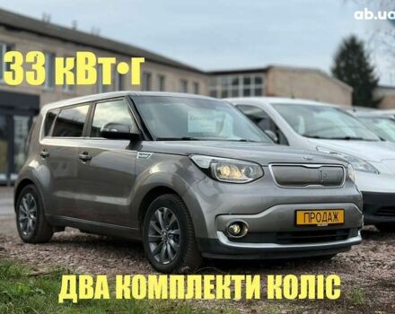 Киа Soul, объемом двигателя 0 л и пробегом 141 тыс. км за 10444 $, фото 1 на Automoto.ua