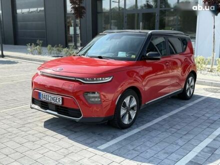 Кіа Soul, об'ємом двигуна 0 л та пробігом 155 тис. км за 16400 $, фото 1 на Automoto.ua