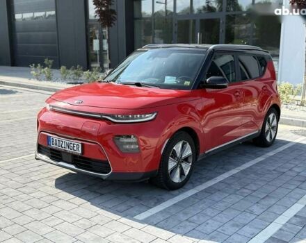 Киа Soul, объемом двигателя 0 л и пробегом 155 тыс. км за 16400 $, фото 1 на Automoto.ua