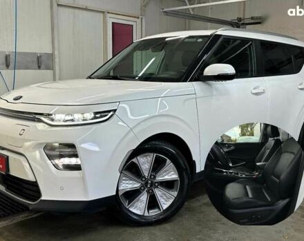 Кіа Soul, об'ємом двигуна 0 л та пробігом 44 тис. км за 20700 $, фото 1 на Automoto.ua