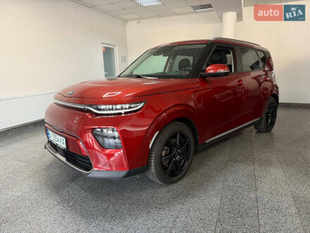 Кіа Soul, об'ємом двигуна 0 л та пробігом 106 тис. км за 17900 $, фото 1 на Automoto.ua