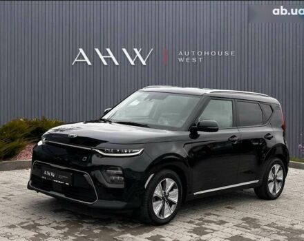 Киа Soul, объемом двигателя 0 л и пробегом 70 тыс. км за 18900 $, фото 1 на Automoto.ua