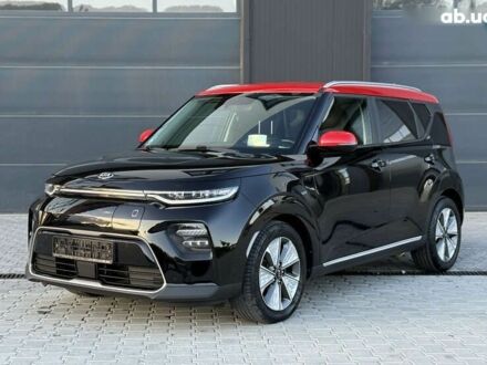 Киа Soul, объемом двигателя 0 л и пробегом 110 тыс. км за 17900 $, фото 1 на Automoto.ua