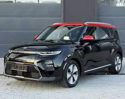 Кіа Soul, об'ємом двигуна 0 л та пробігом 110 тис. км за 17900 $, фото 1 на Automoto.ua